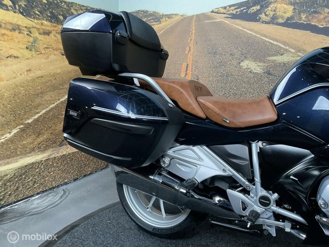 bmw - r-1200-rt