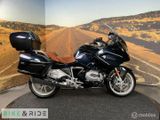 BMW R 1200 RT