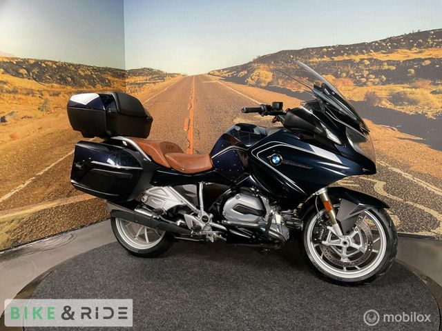 bmw - r-1200-rt