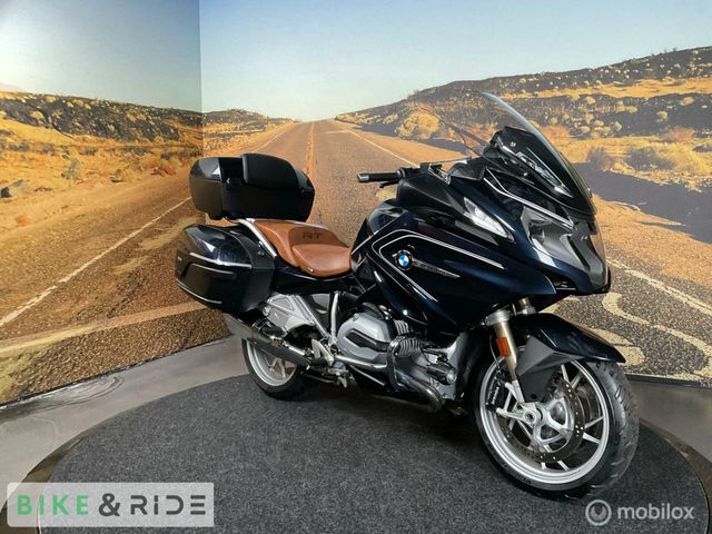 bmw - r-1200-rt