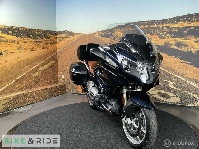 bmw - r-1200-rt