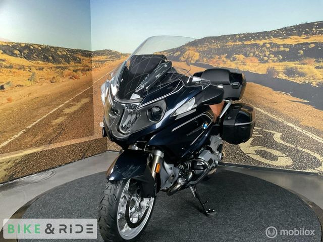 bmw - r-1200-rt