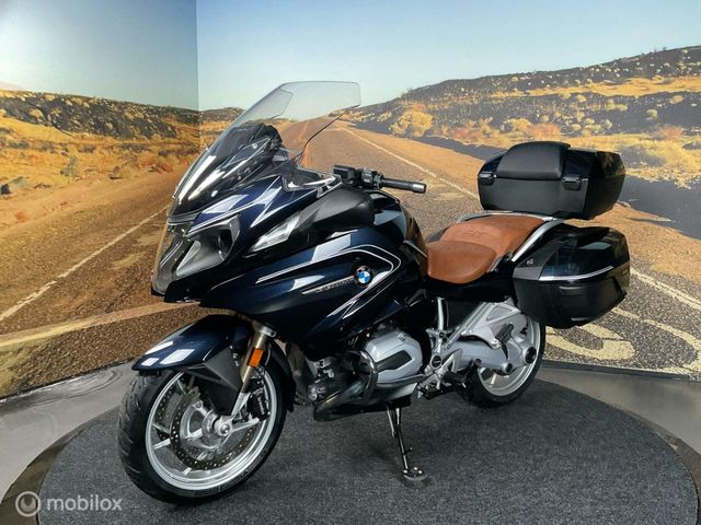 bmw - r-1200-rt
