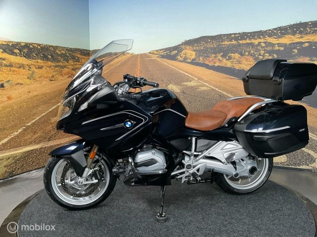 bmw - r-1200-rt