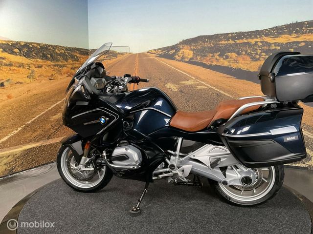 bmw - r-1200-rt