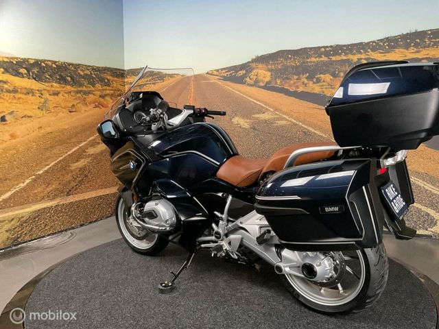 bmw - r-1200-rt