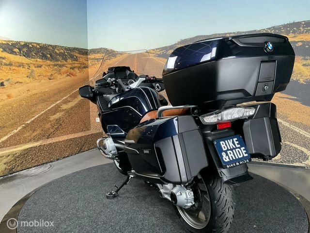 bmw - r-1200-rt