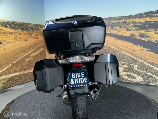 bmw - r-1200-rt