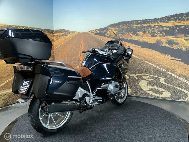 bmw - r-1200-rt