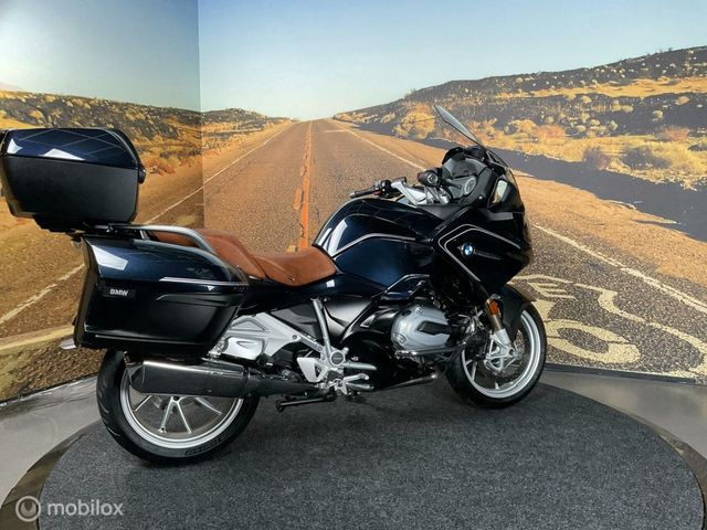 bmw - r-1200-rt