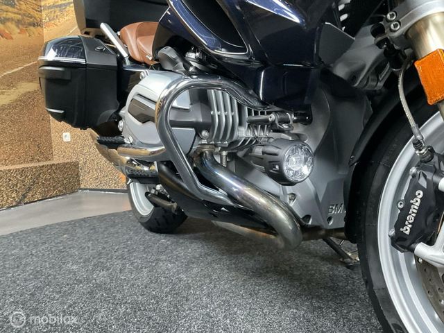 bmw - r-1200-rt