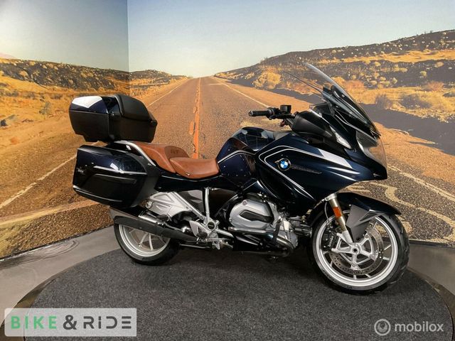 bmw - r-1200-rt