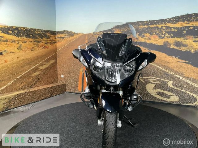 bmw - r-1200-rt