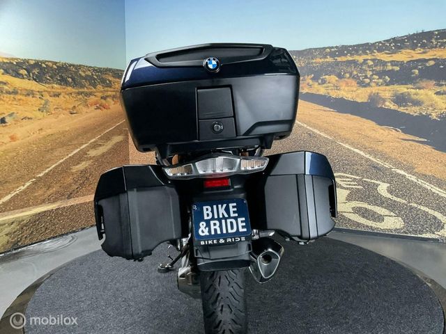 bmw - r-1200-rt