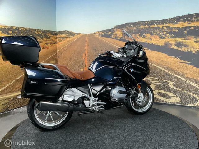 bmw - r-1200-rt