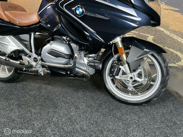 bmw - r-1200-rt