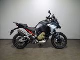 DUCATI MULTISTRADA V4 S