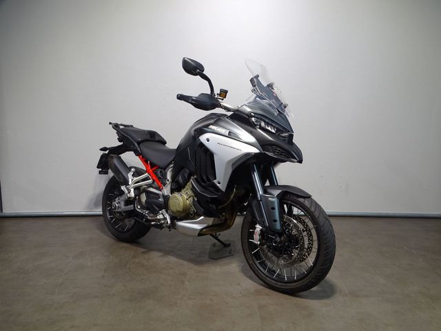 ducati - multistrada-v4-s