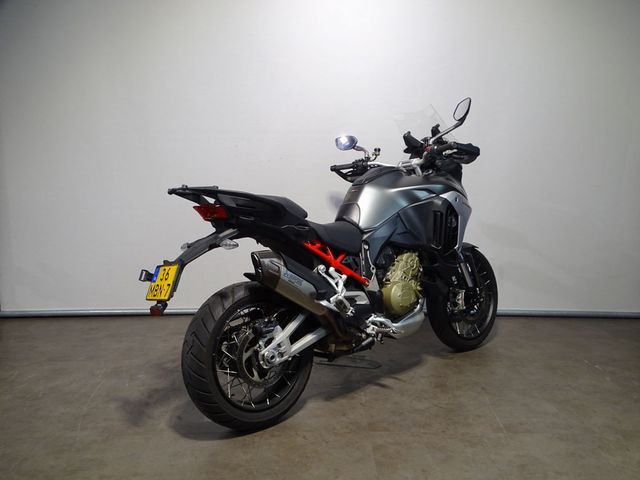 ducati - multistrada-v4-s