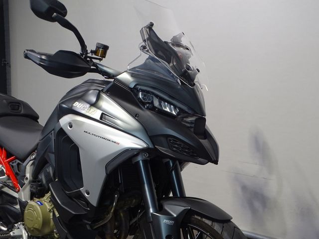 ducati - multistrada-v4-s