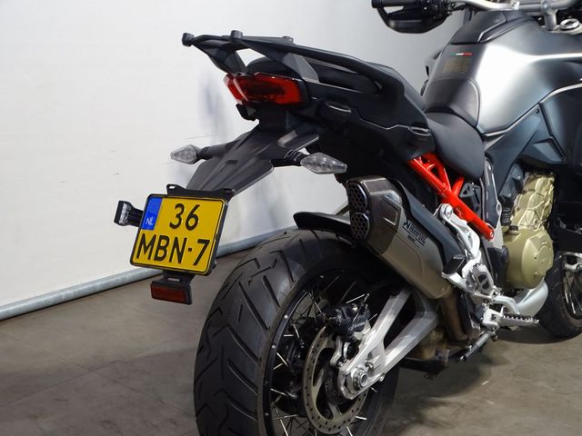 ducati - multistrada-v4-s