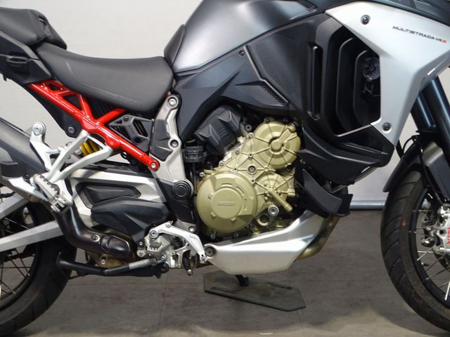ducati - multistrada-v4-s