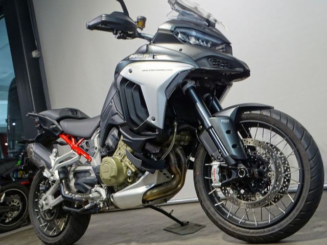 ducati - multistrada-v4-s