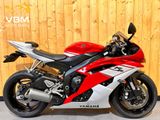 YAMAHA YZF R6