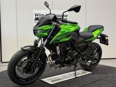 KAWASAKI Z650 S