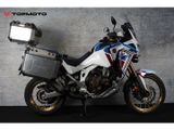 HONDA CRF 1100 L AFRICA TWIN DCT