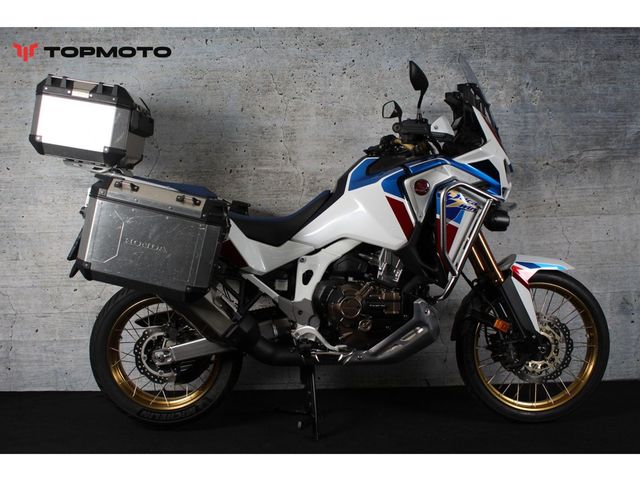 honda - crf-1100-l-africa-twin-dct