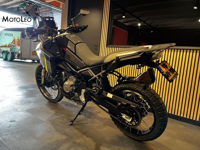cfmoto - 450-mt