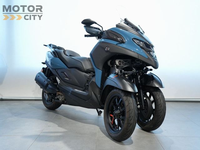 yamaha - tricity-300