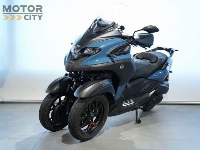 yamaha - tricity-300