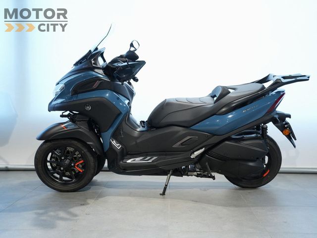 yamaha - tricity-300