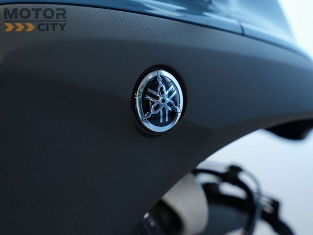 yamaha - tricity-300