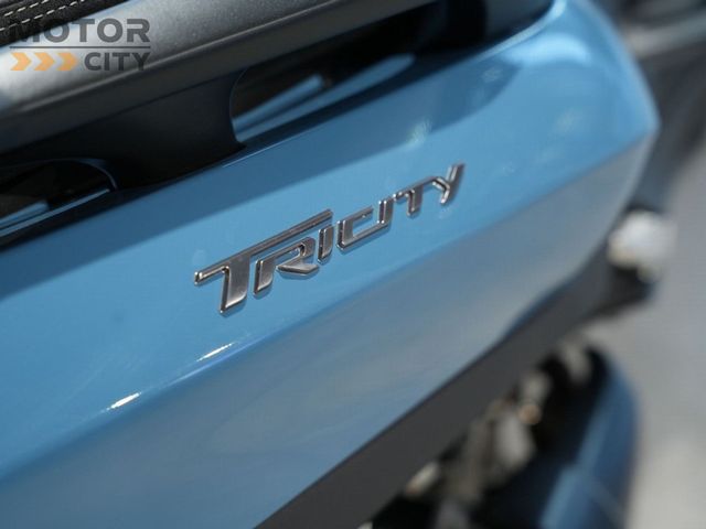 yamaha - tricity-300