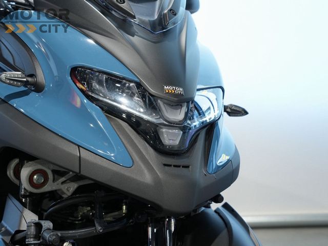 yamaha - tricity-300