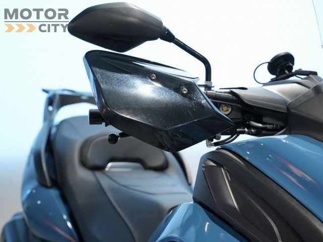 yamaha - tricity-300