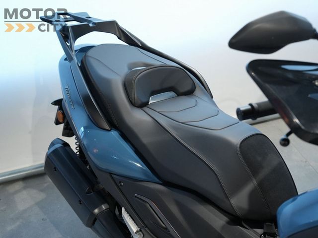yamaha - tricity-300
