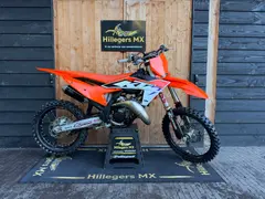 KTM 125 SX 2023 occasion – foto 13 van 13