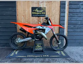 KTM 125 SX 2023 occasion