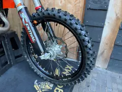 KTM 125 SX 2023 occasion – foto 5 van 13