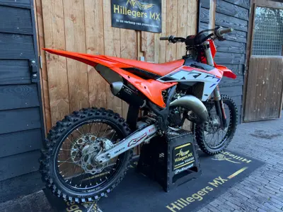 KTM 125 SX – foto 2