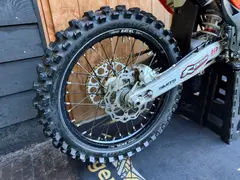 KTM 125 SX 2023 occasion – foto 6 van 13