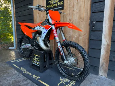 KTM 125 SX – foto 3