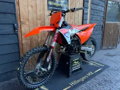 KTM 125 SX 2023 occasion – foto 9 van 13