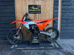 KTM 125 SX 2023 occasion – foto 7 van 13