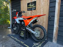 KTM 125 SX 2023 occasion – foto 8 van 13