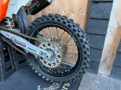 KTM 125 SX 2023 occasion – foto 11 van 13
